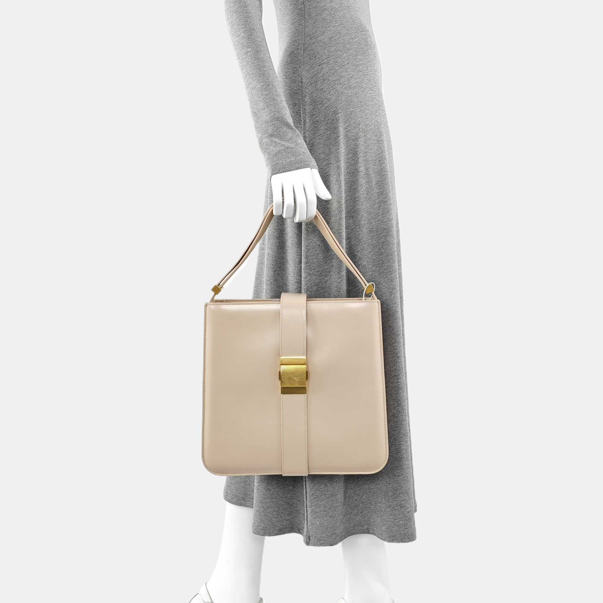 Marie Calfskin Pink