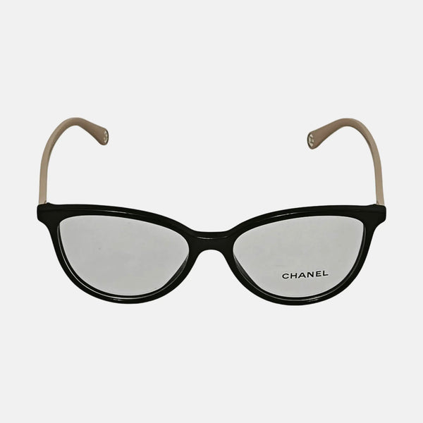 Synthetic Optical Glasses Black