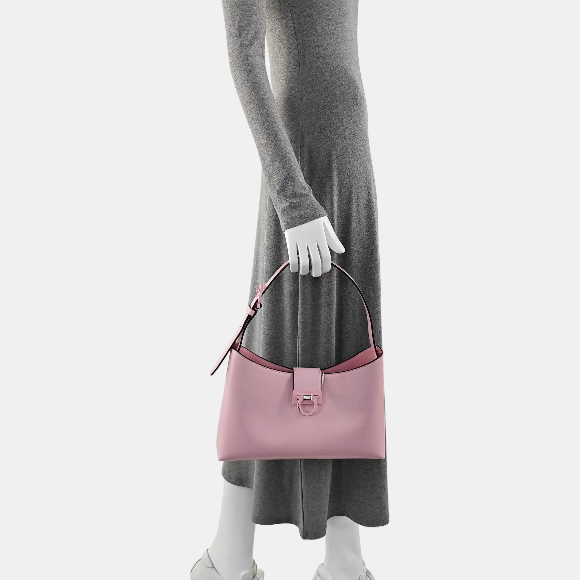 Trifolio Leather Pink