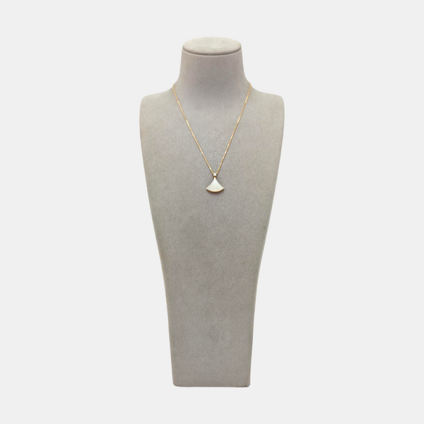 DIVAS' DREAM 18k Rose Gold Necklace