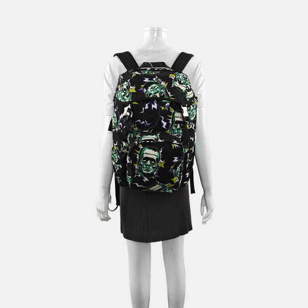 Nylon Black