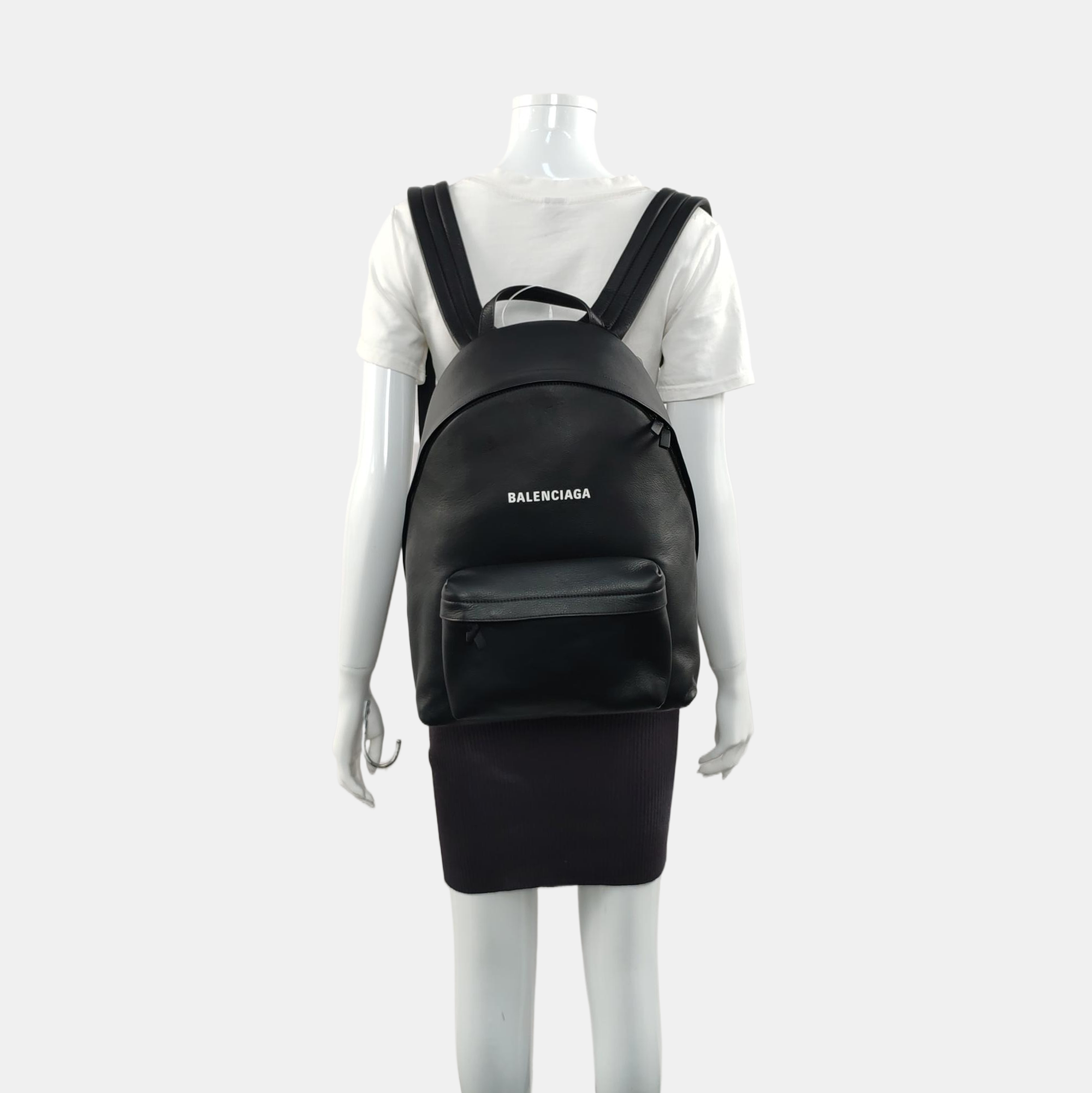 Calfskin Black