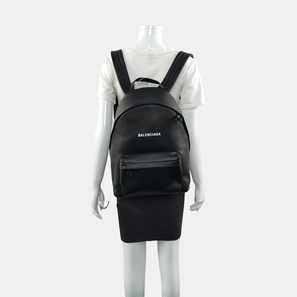 Calfskin Black