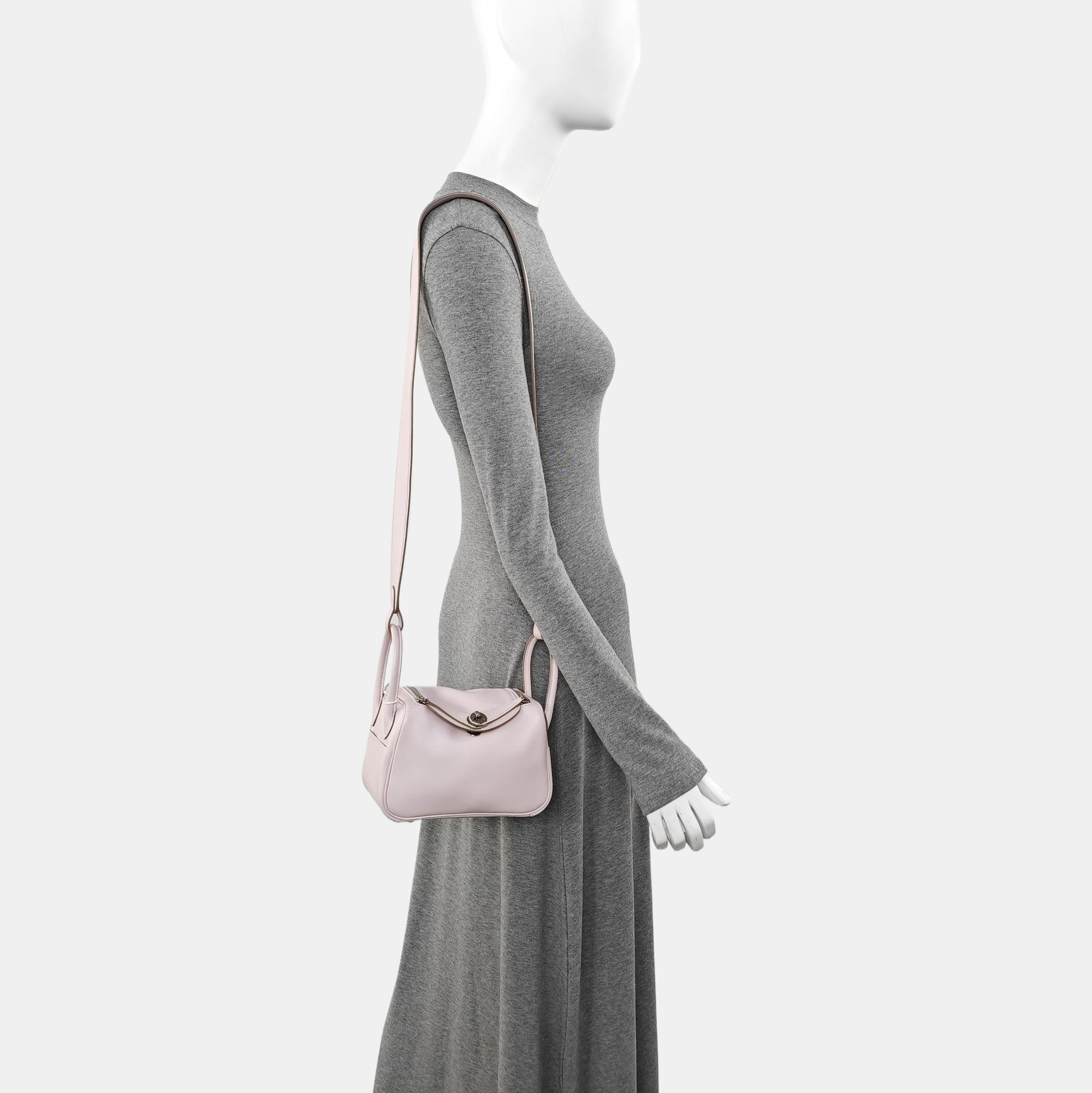 Lindy Mini Swift Purple