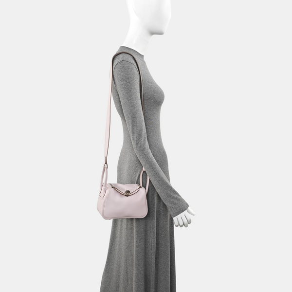 Lindy Mini Swift Purple