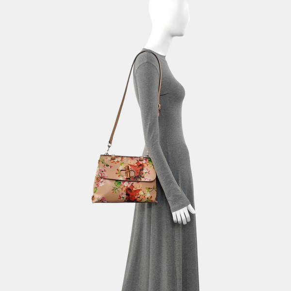 Daily Small Calfskin Pink