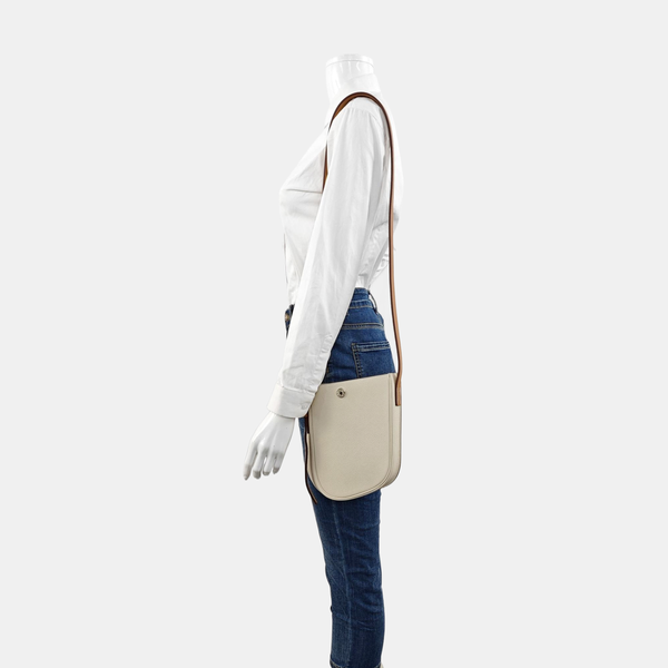 Perspective Cavaliere 21 Togo White
