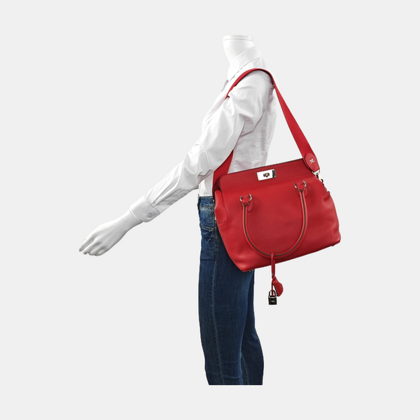 Toolbox 26 Evercolor Red