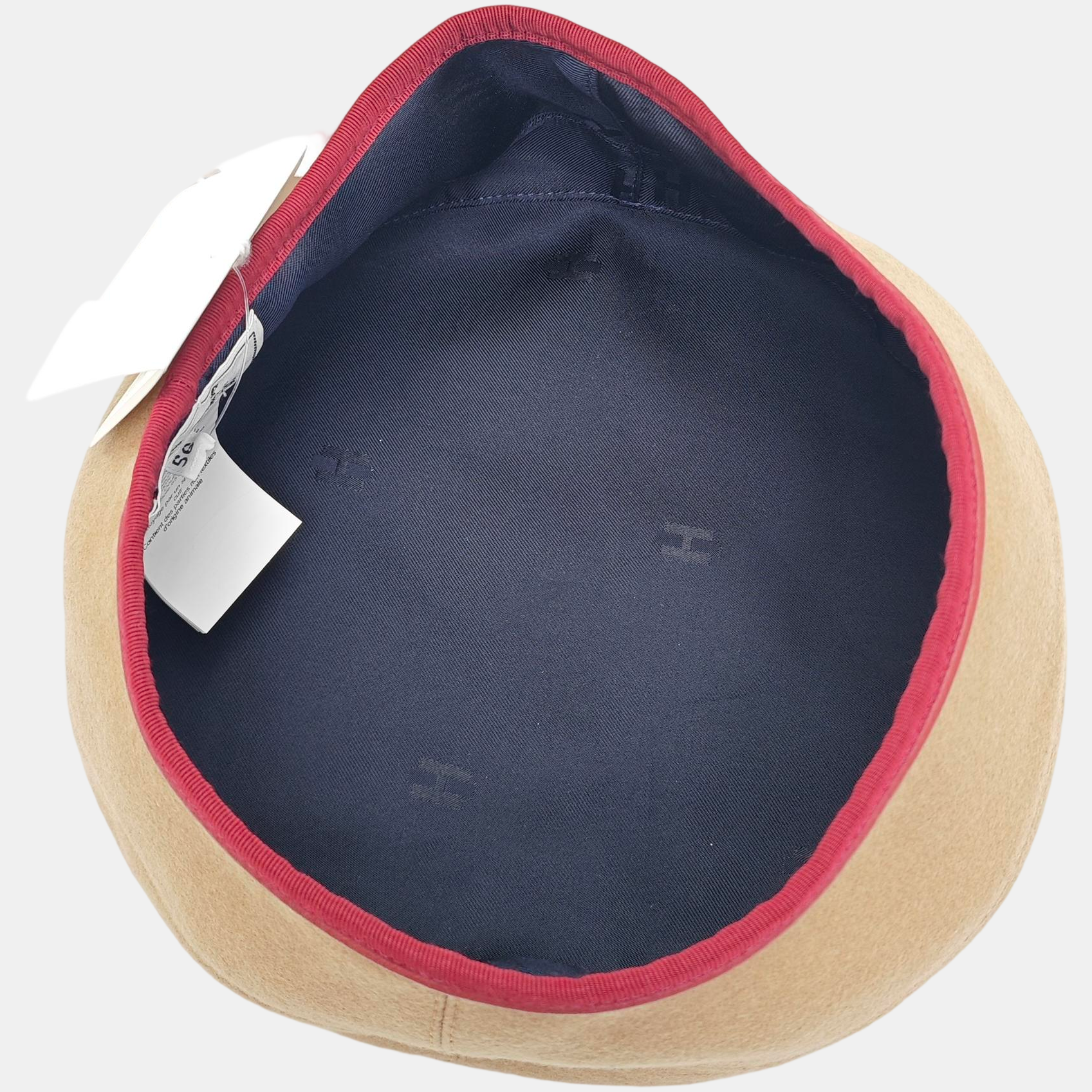 Cashmere Hat Brown