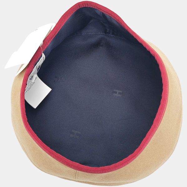 Cashmere Hat Brown