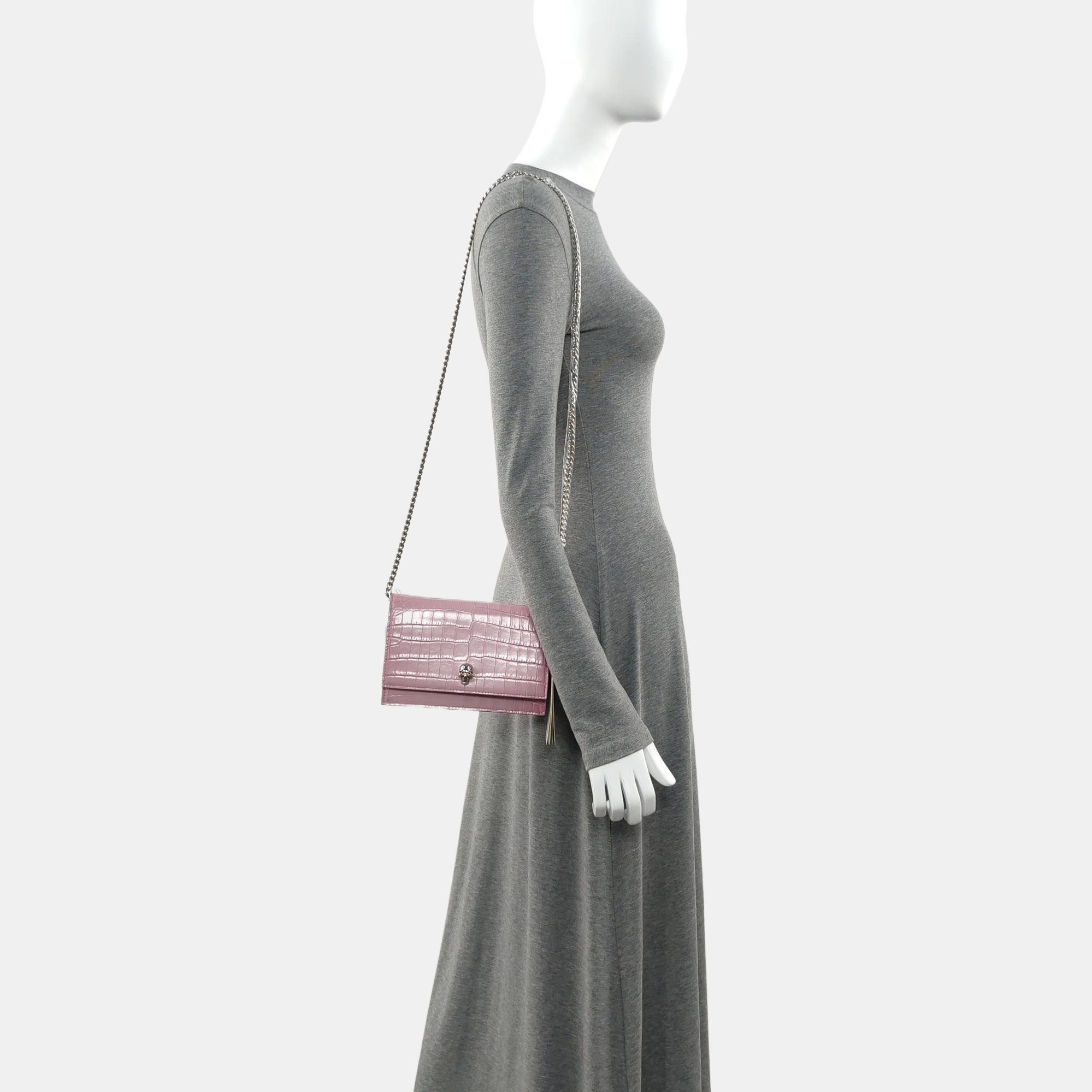 Calfskin Pink