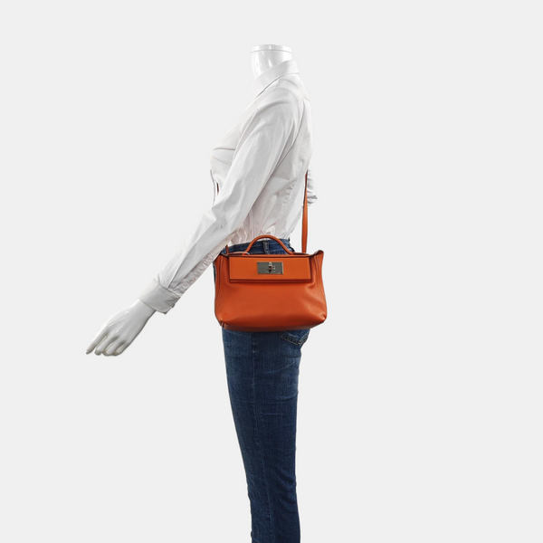 1 21 Evercolor Orange