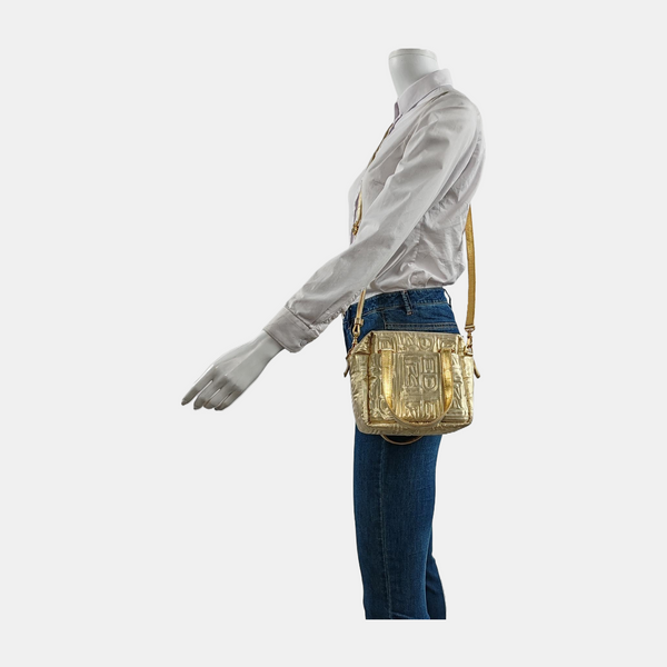 Fabric Gold