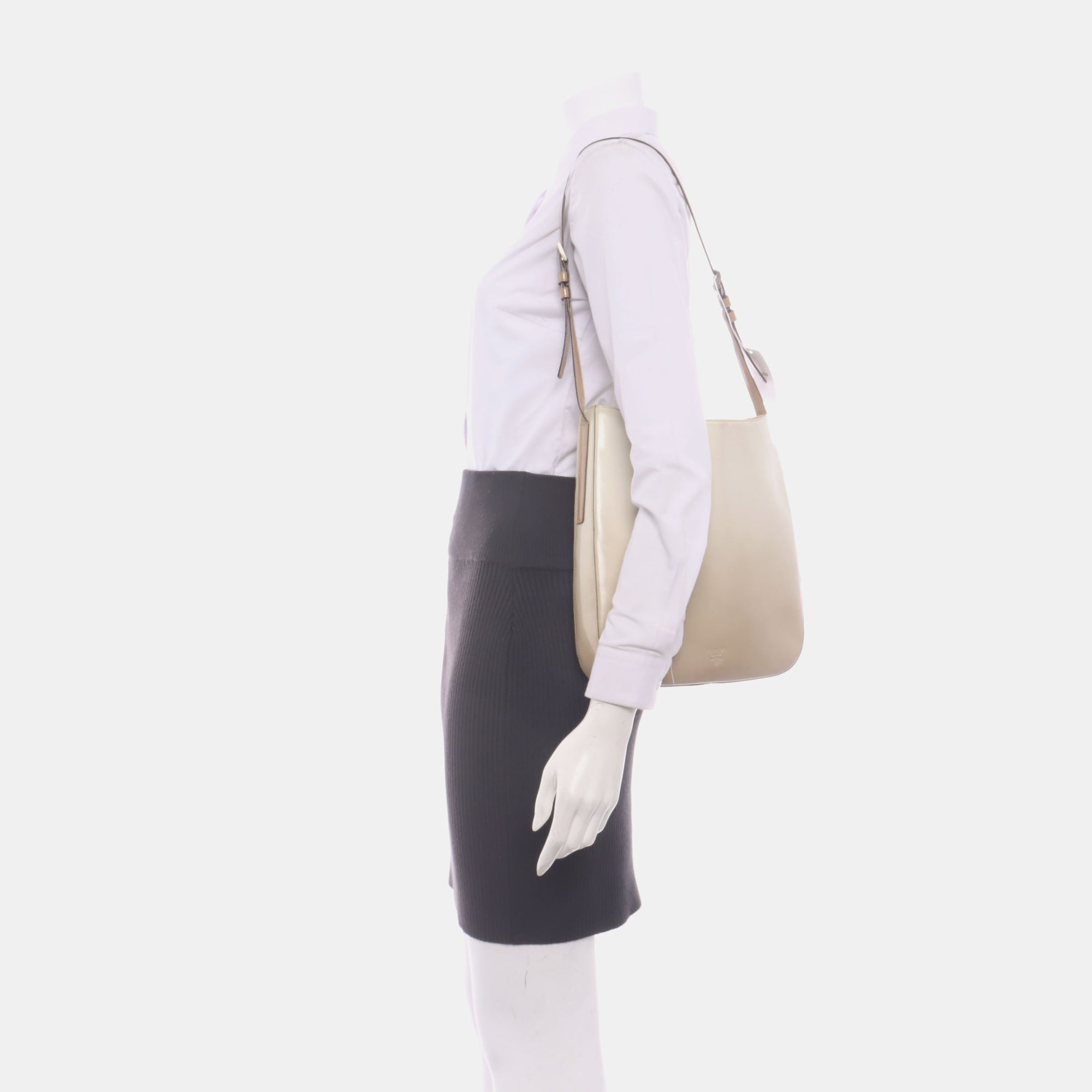 Calfskin Beige