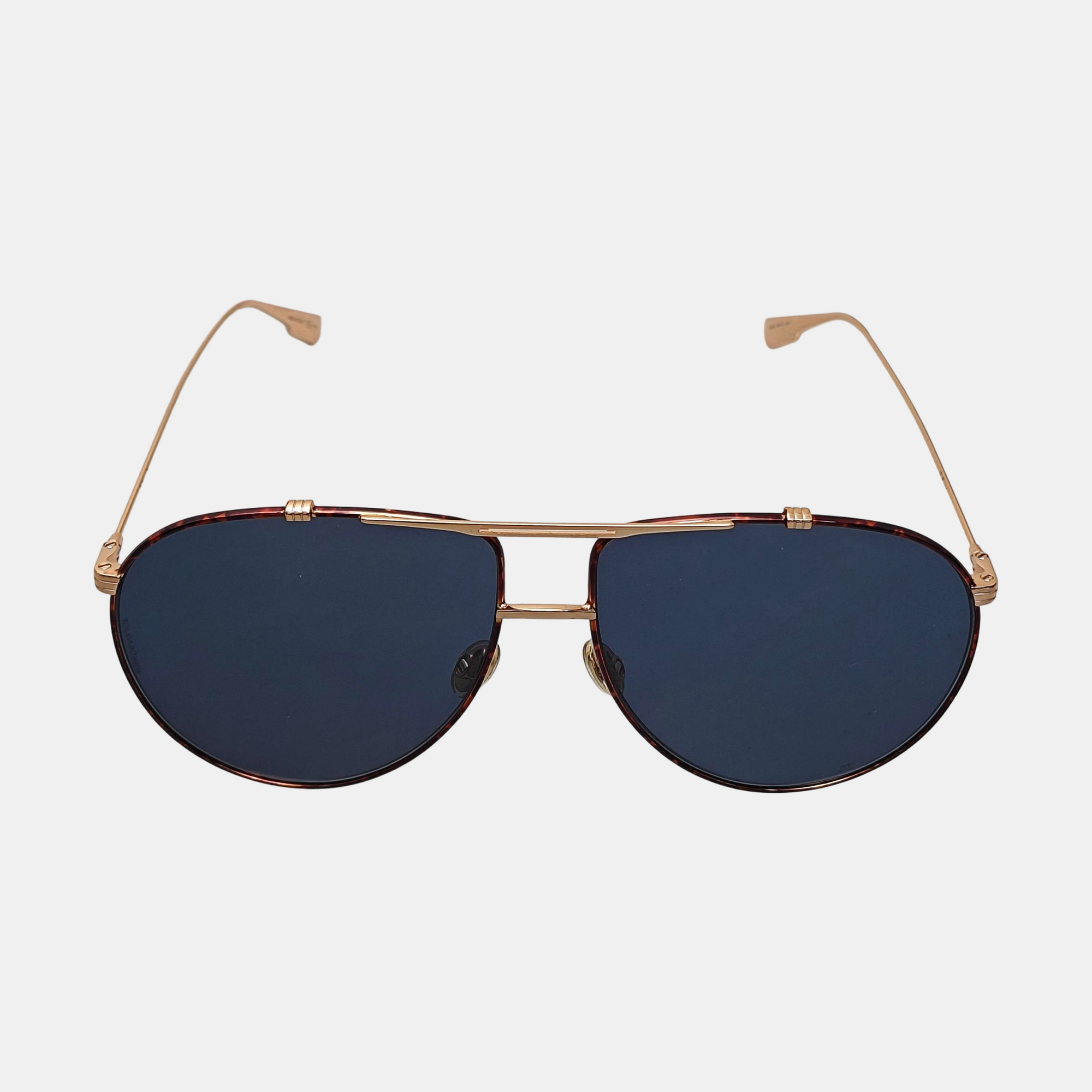 Synthetic Sunglasses Blue
