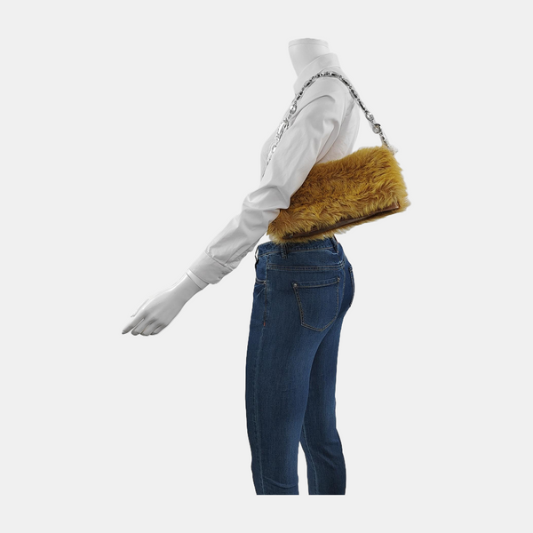 Fur Yellow
