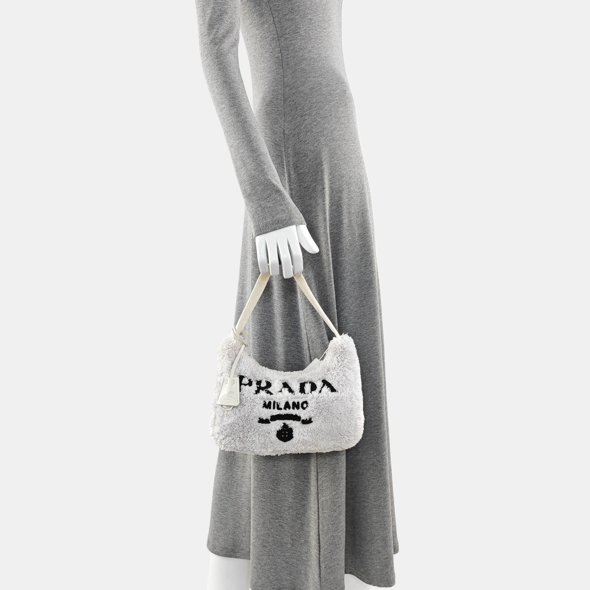 Re-Edition2000 Fabric Gray