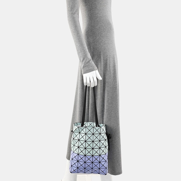 Special Material Tote Bag Multicolor