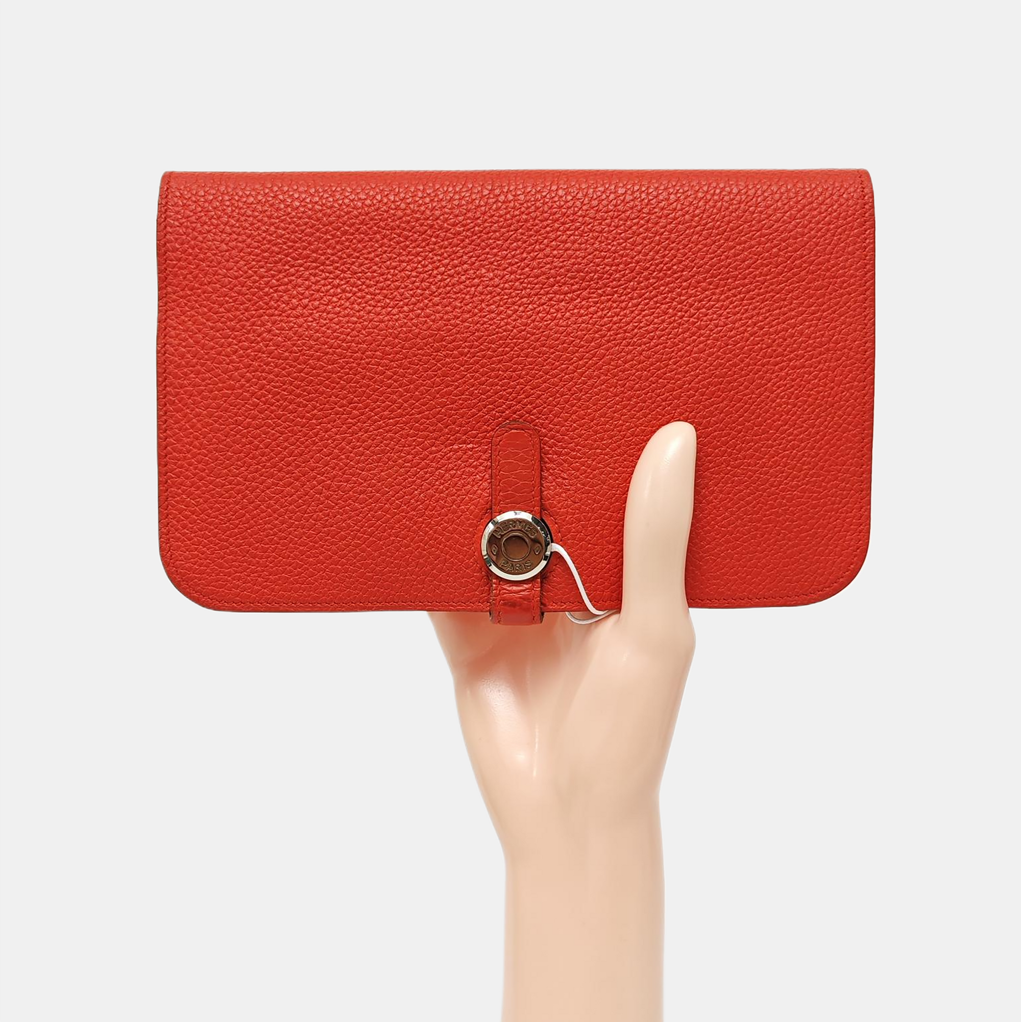 Dogon Togo Red