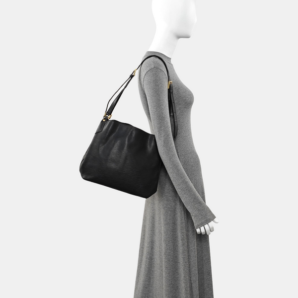 MANDARA MM Epi Black