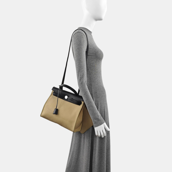 Herbag 31 Canvas Beige