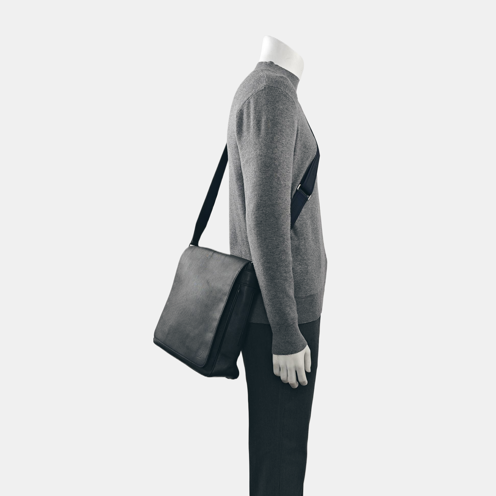 BOREAL Calfskin Blue