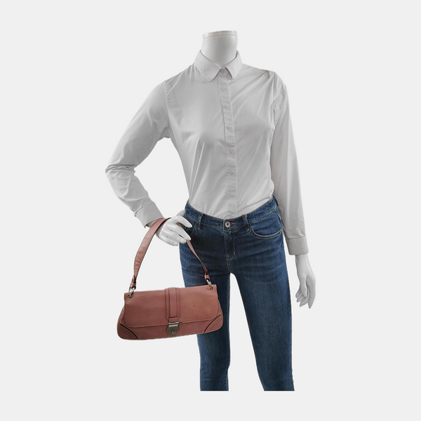 Calfskin Pink
