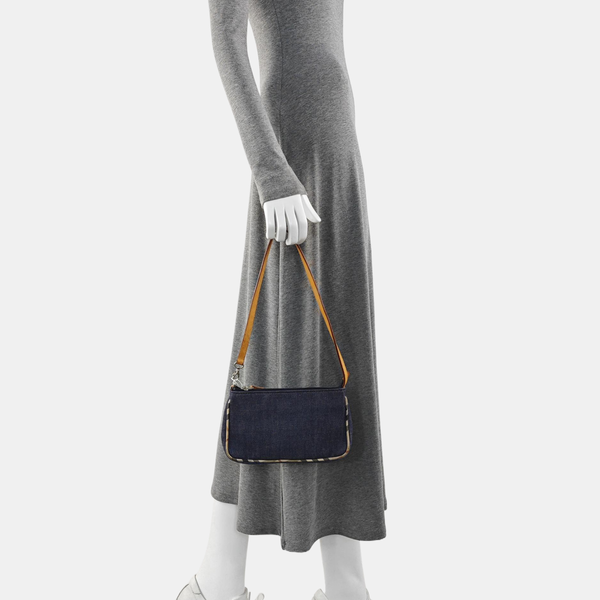 Fabric Blue