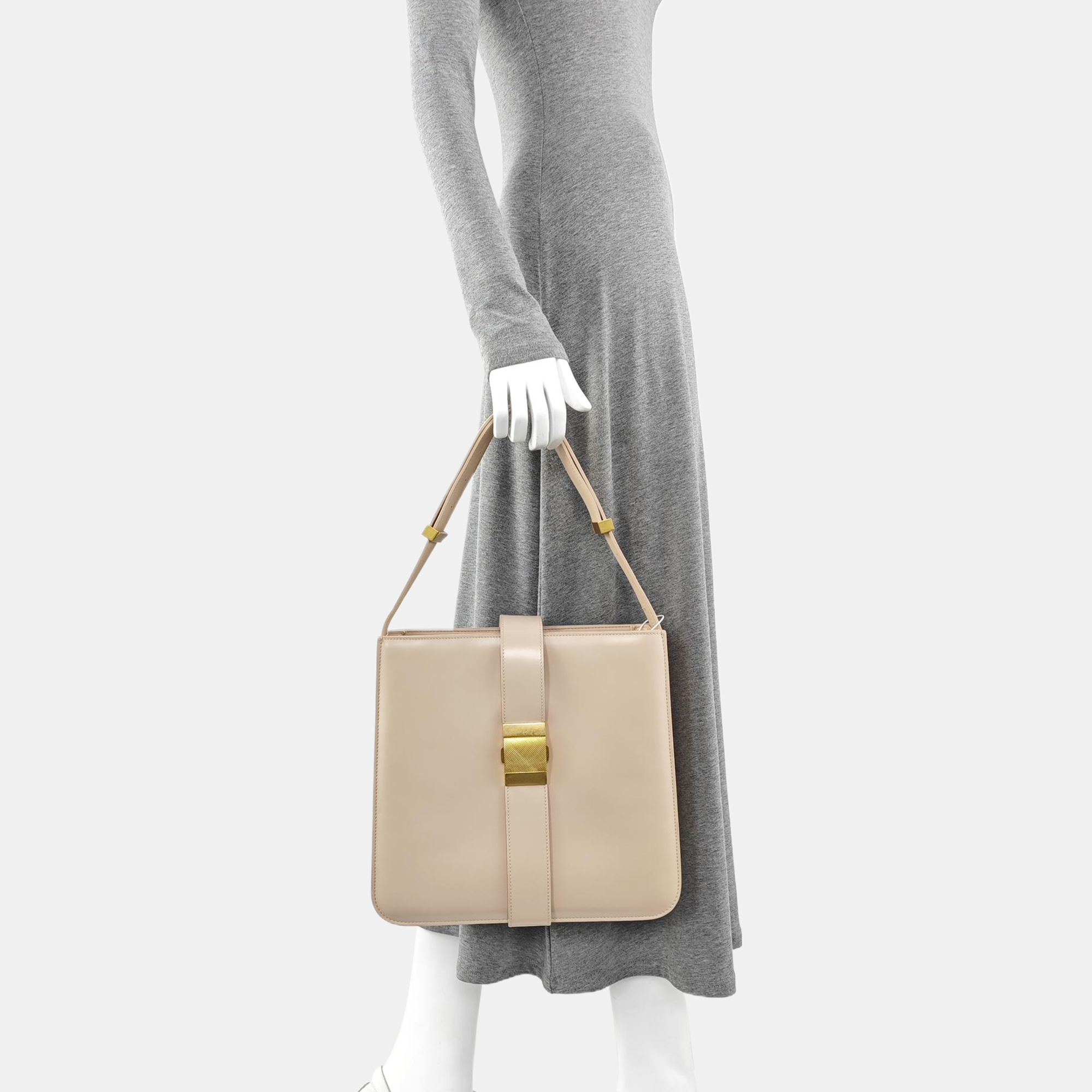 Marie Calfskin Pink
