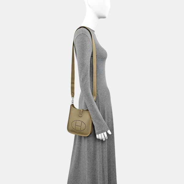 Evelyne TPM Clemence Beige