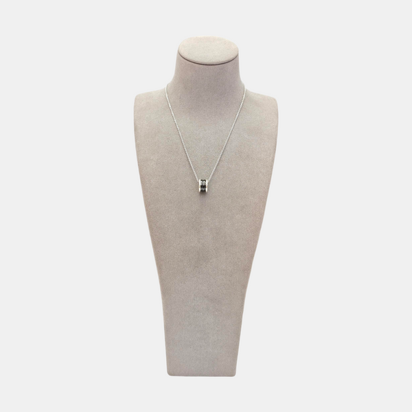 B.ZERO1 925 Sterling Silver Necklace