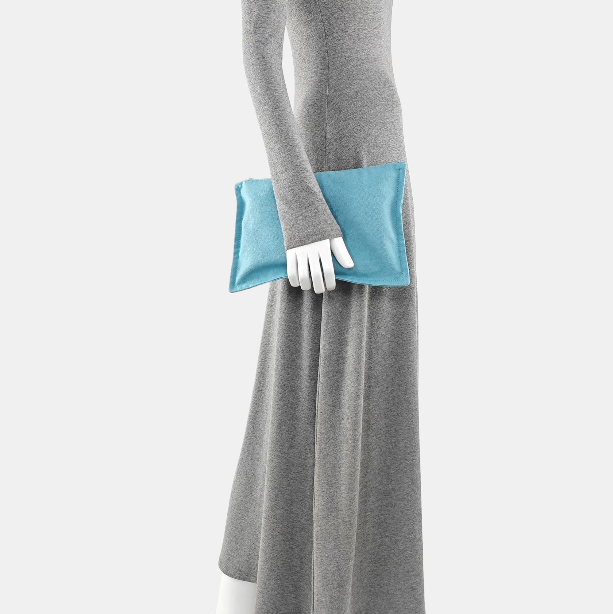 Yachting Canvas Blue