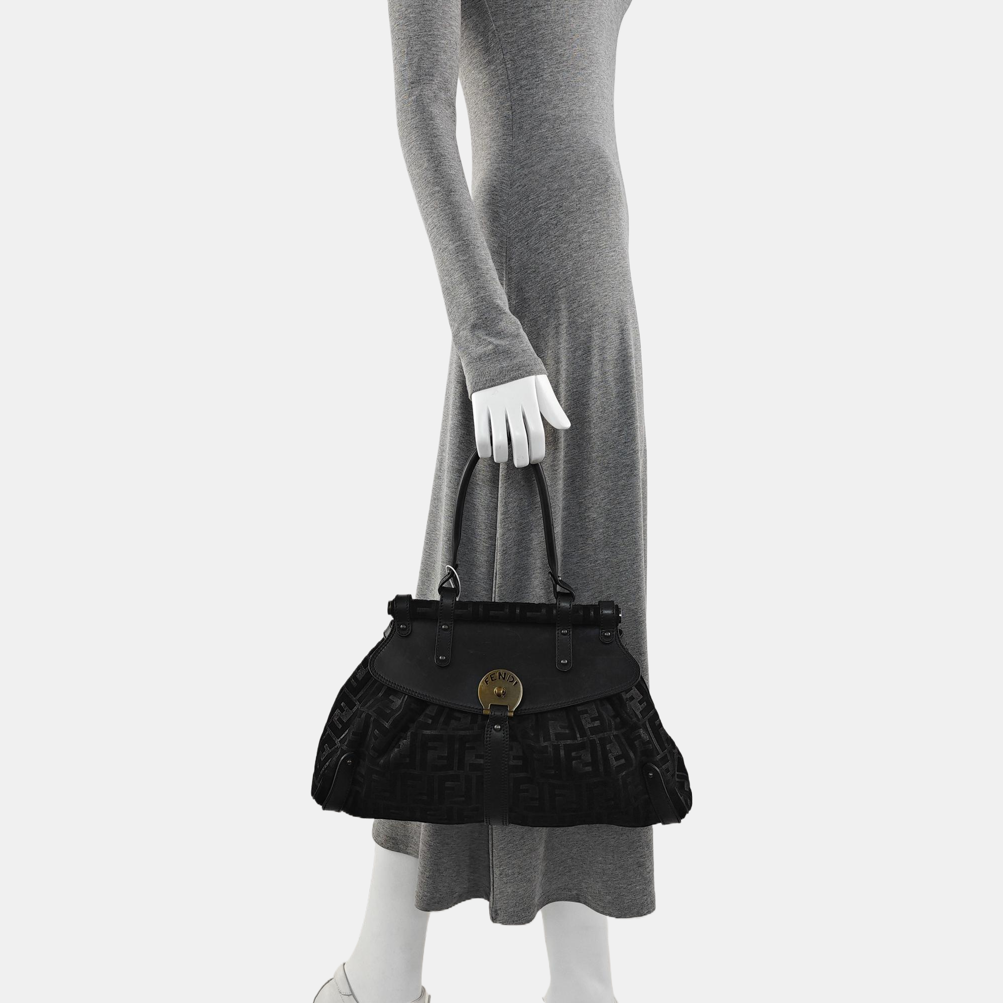 Magic Velvet Black