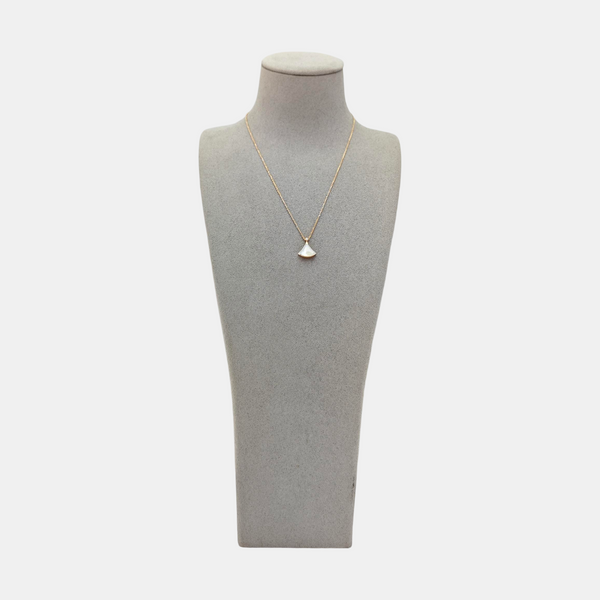 DIVAS' DREAM 18k Rose Gold Necklace