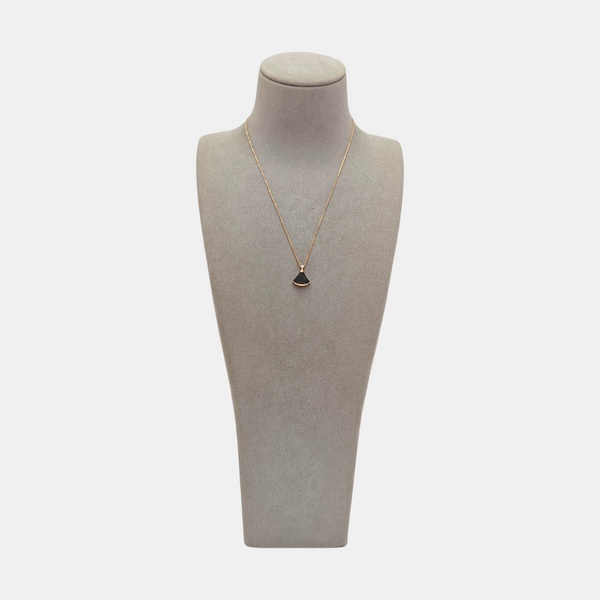 DIVAS' DREAM 18k Rose Gold Necklace