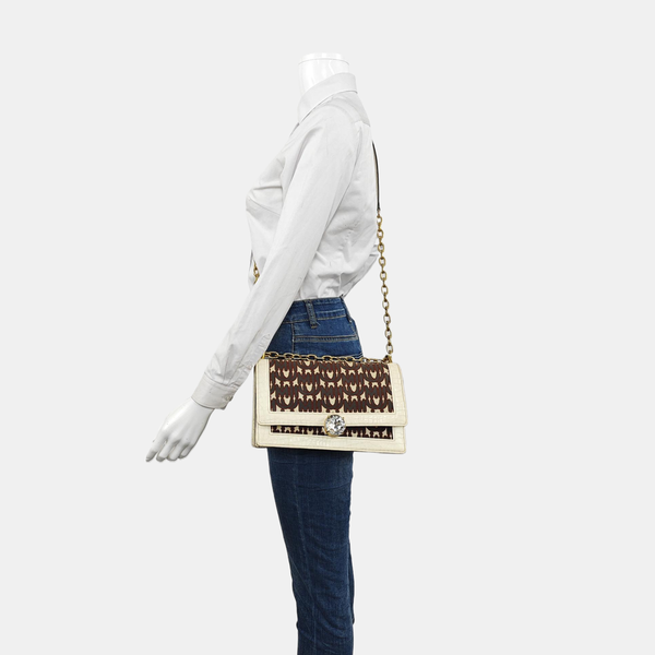 Miu Solitaire Fabric Multicolor