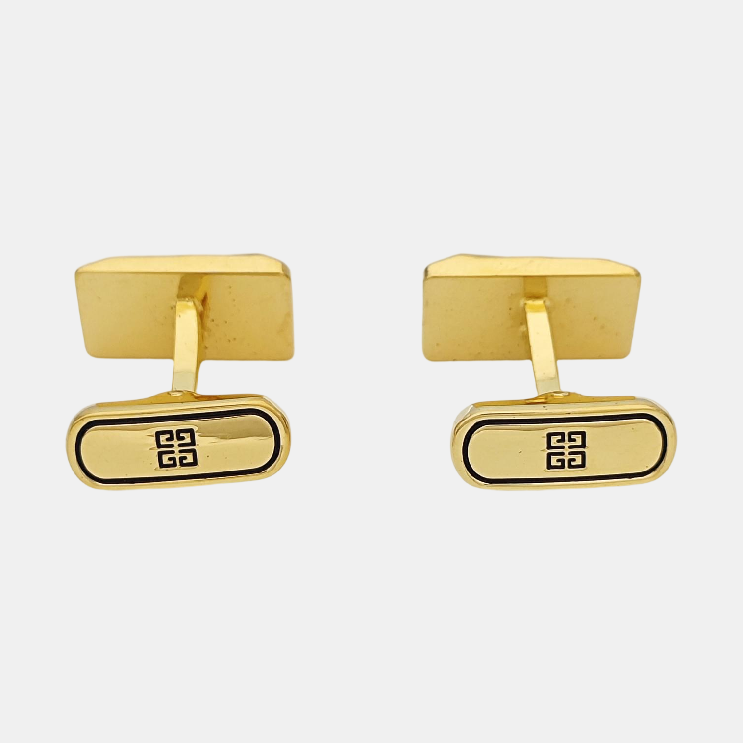 Metal Set Gold