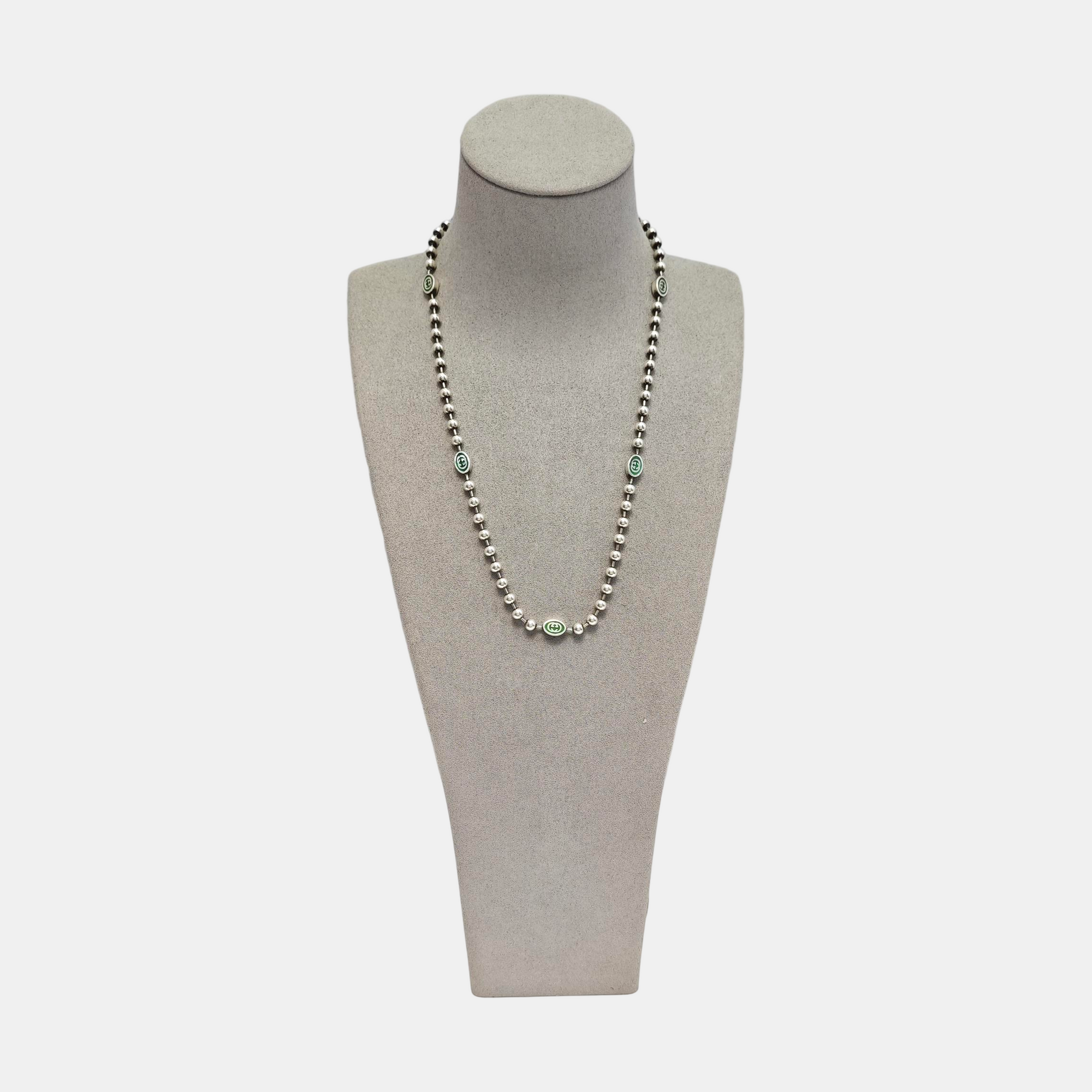 925 Sterling Silver Necklace