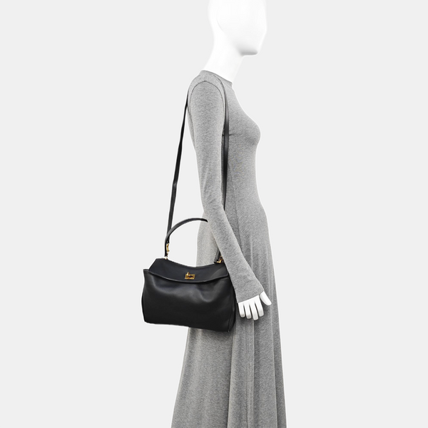 RODEO Calfskin Black