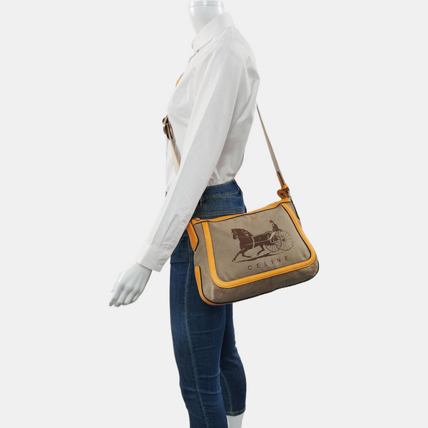 Canvas Beige