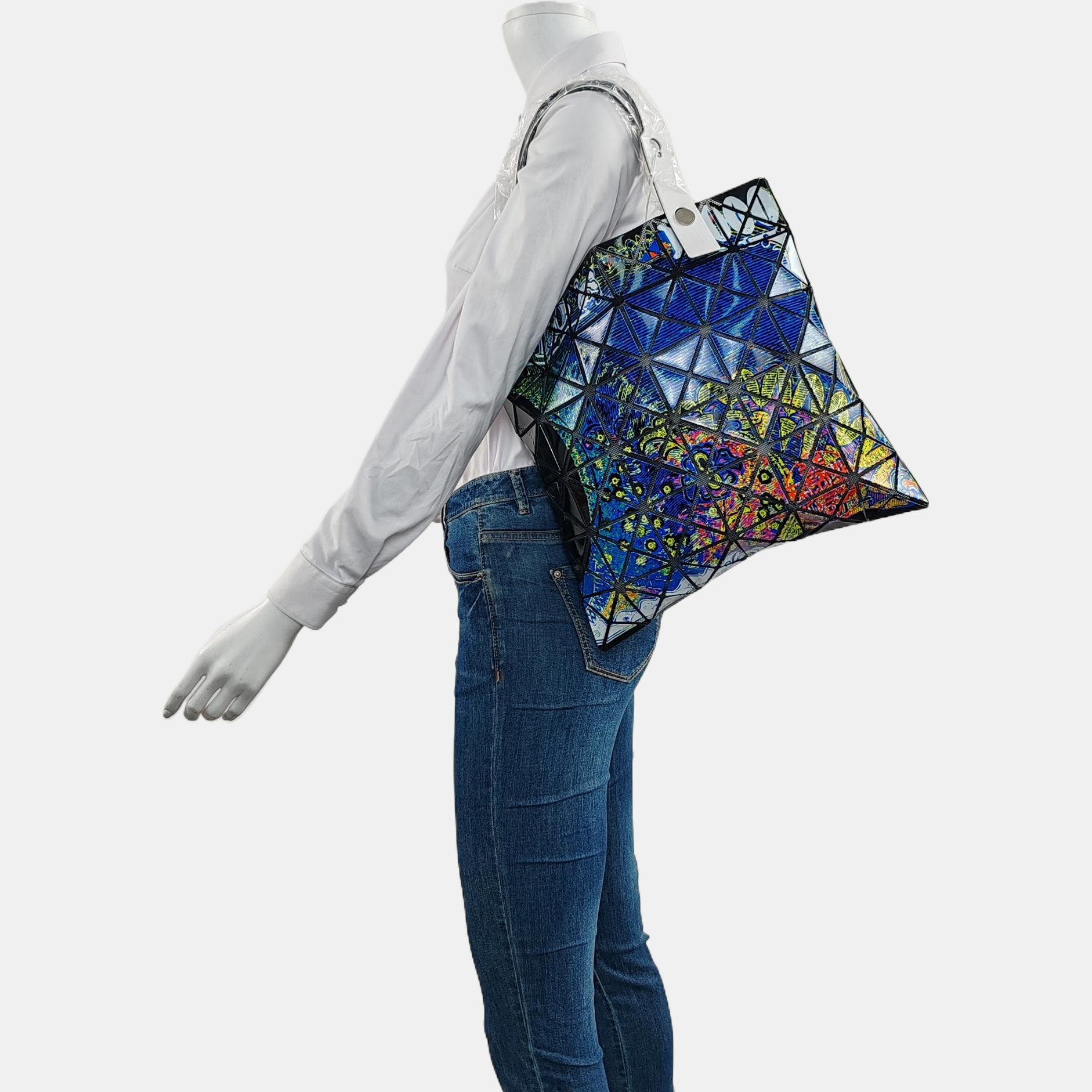 Special Material Blue