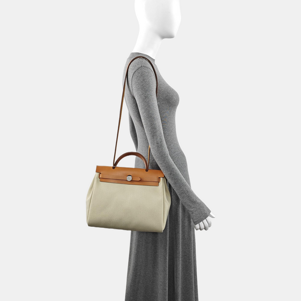 Herbag 31 Canvas Beige