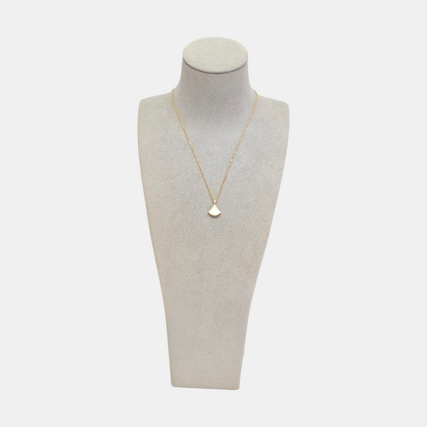 DIVAS' DREAM 18k Rose Gold Necklace