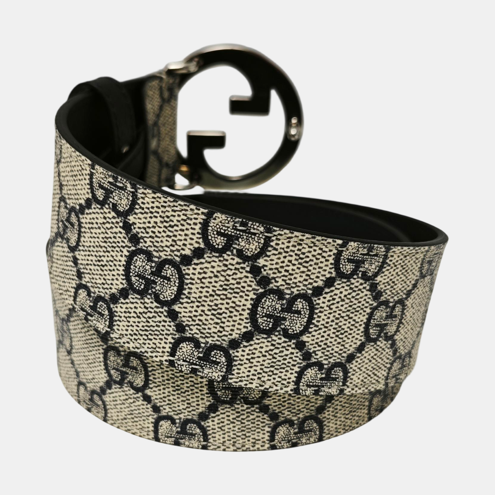 Leather Belt Brown