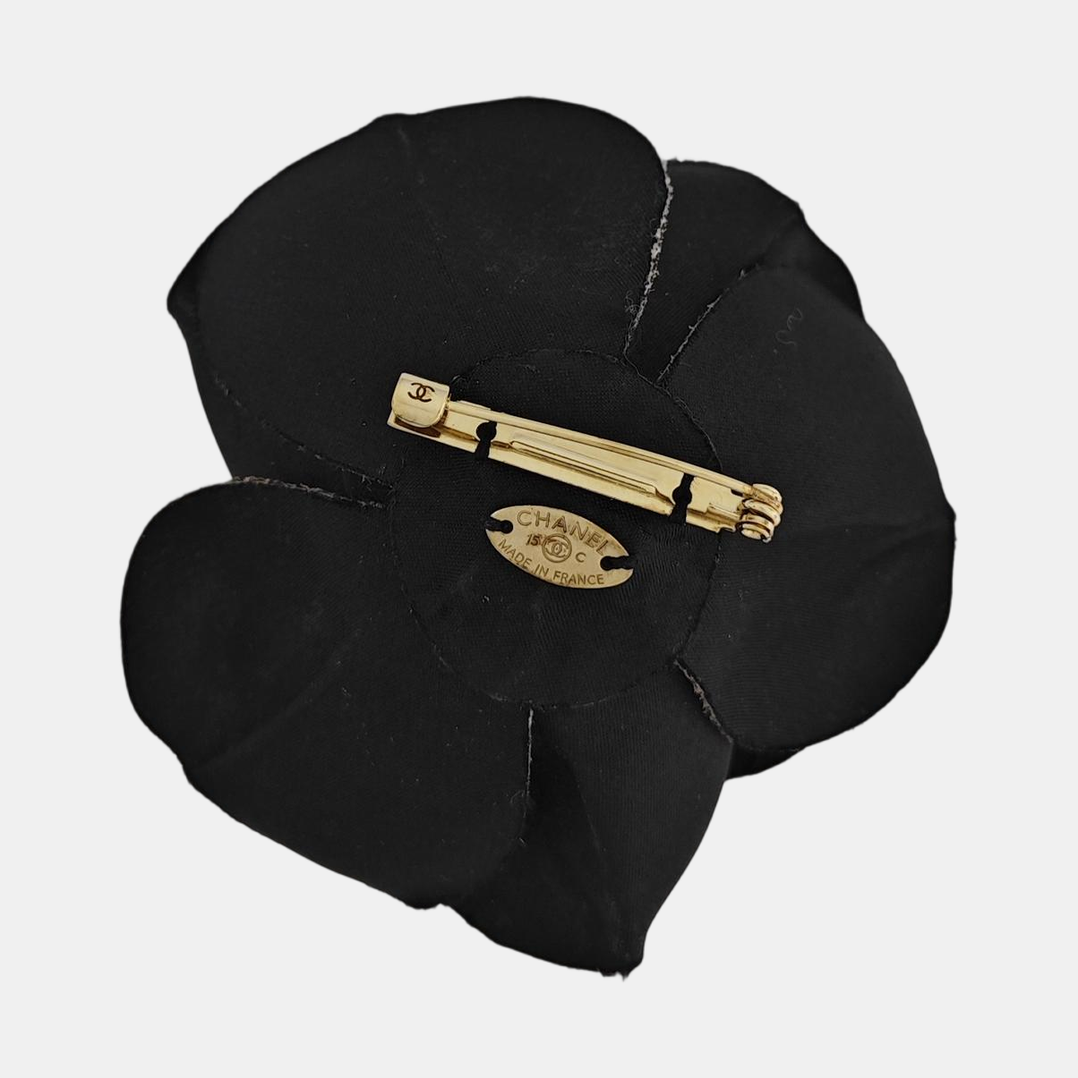 Other Gold Brooch
