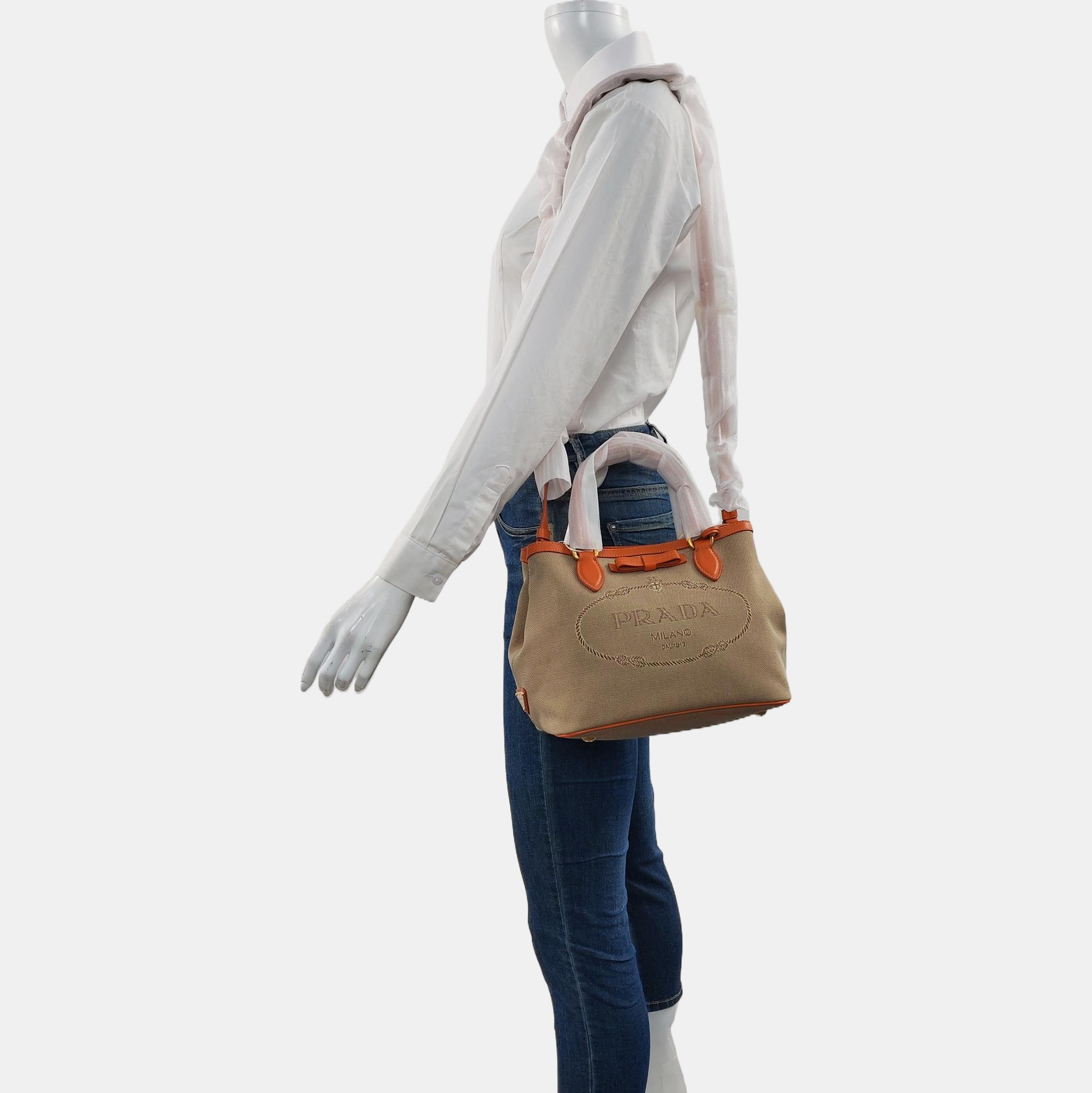 Canvas Beige