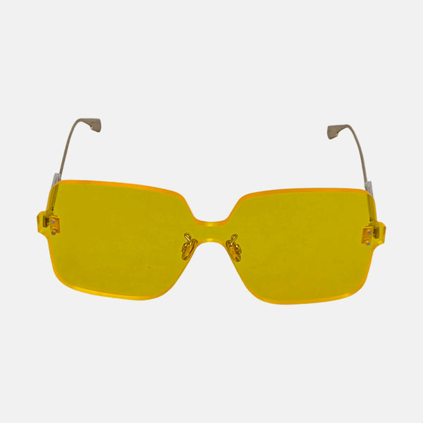 Other Sunglasses Yellow