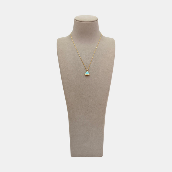 DIVAS' DREAM 18k Gold Necklace