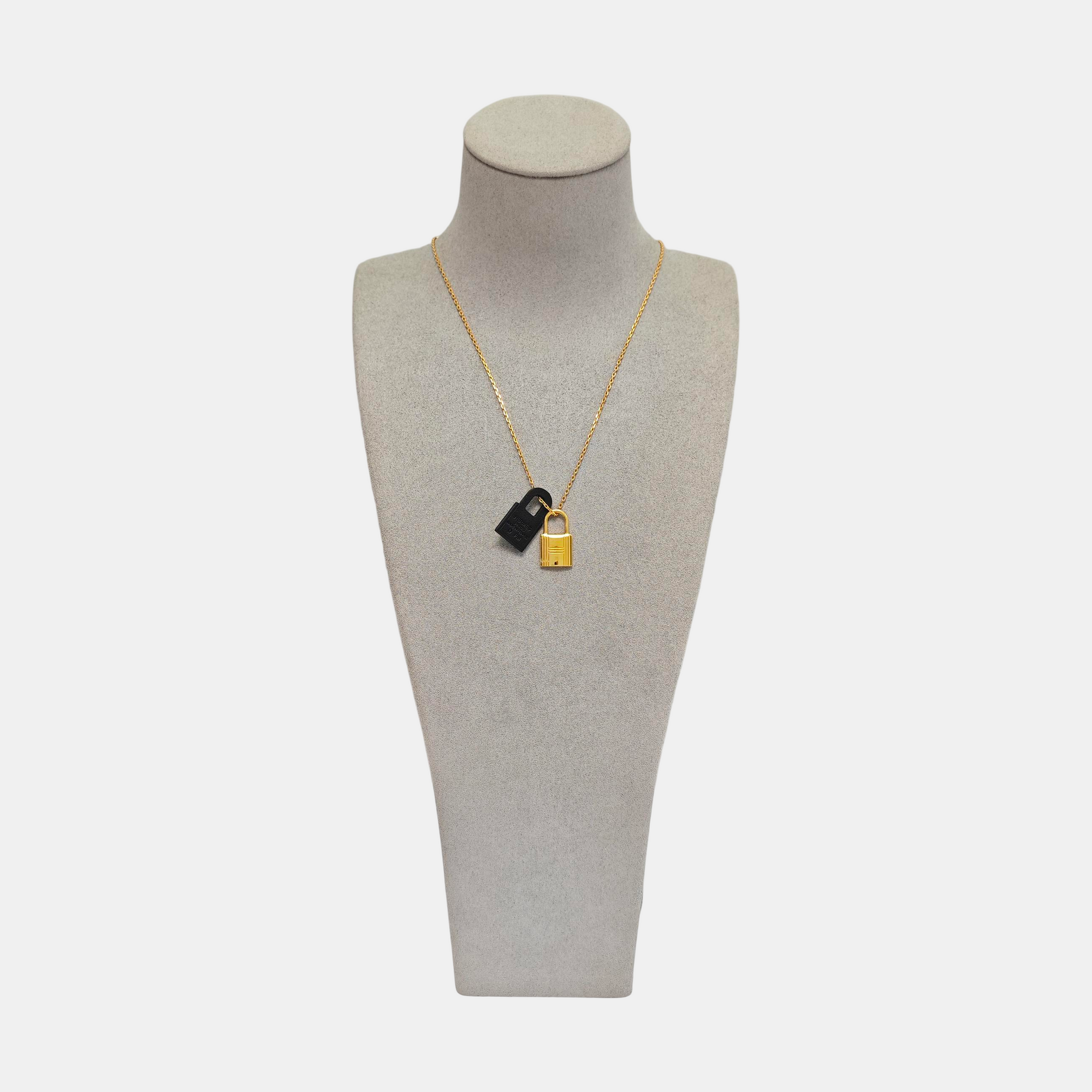 O'kelly Metal Gold Necklace