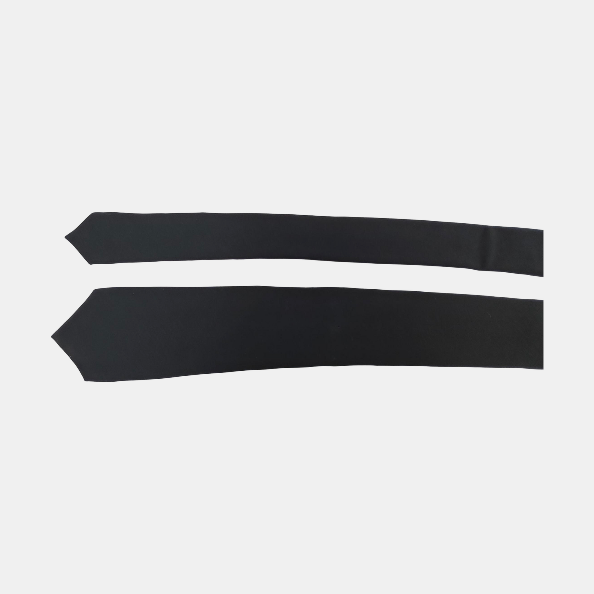Tie Black